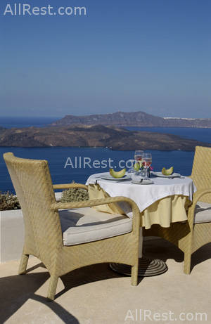 Caldera Lilium Villas 8